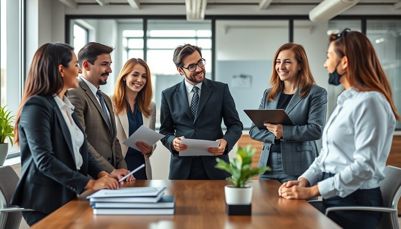 Professional plan visual